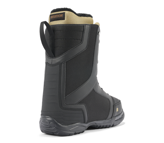 Rosko snjóbrettaskór herra