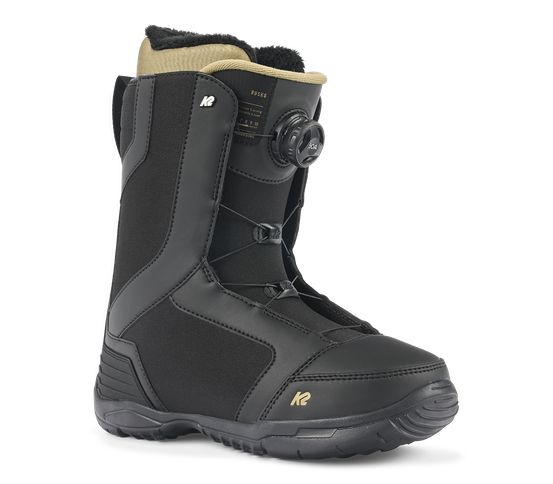 Rosko snjóbrettaskór herra