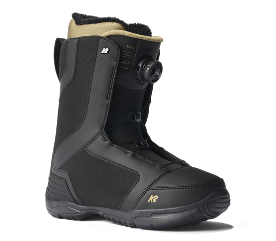 Rosko snjóbrettaskór herra