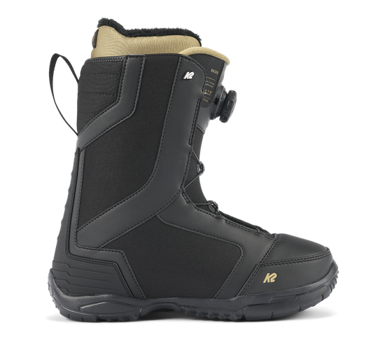 Rosko snjóbrettaskór herra