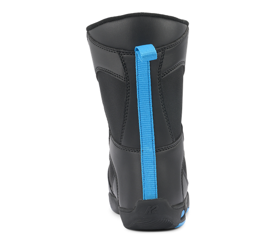 Mini Turbo brettaskór