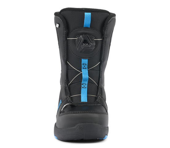 Mini Turbo brettaskór