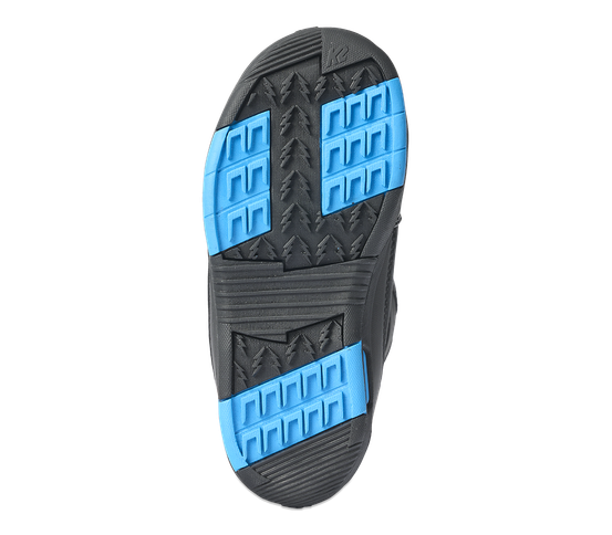 Mini Turbo brettaskór