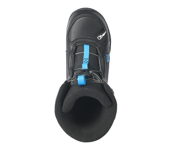 Mini Turbo brettaskór