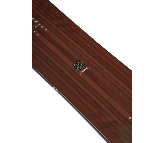 Instrument herra snjóbretti