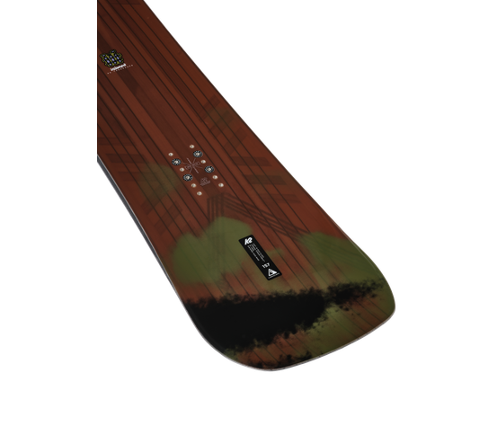 Instrument herra snjóbretti