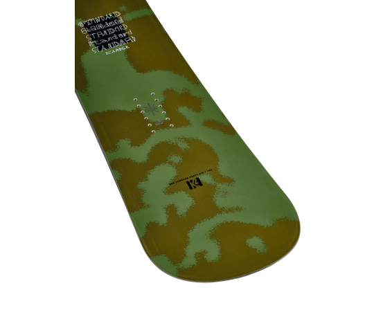 Standard herra bretti