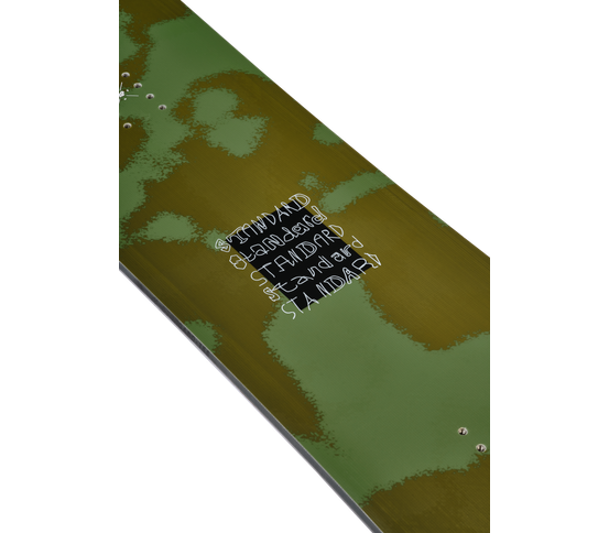 Standard herra bretti