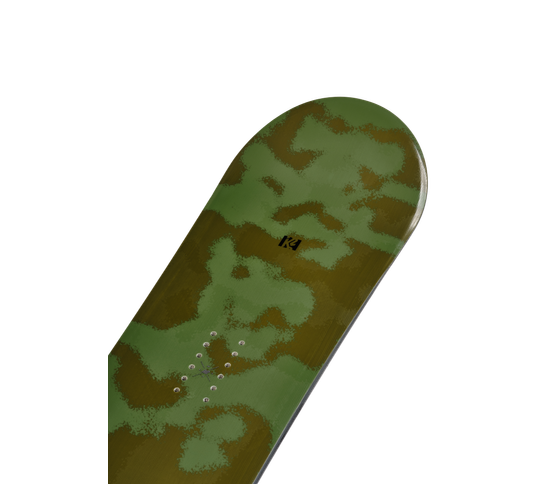 Standard herra bretti