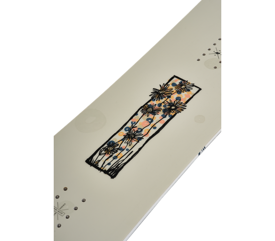 First Lite dömu snjóbretti