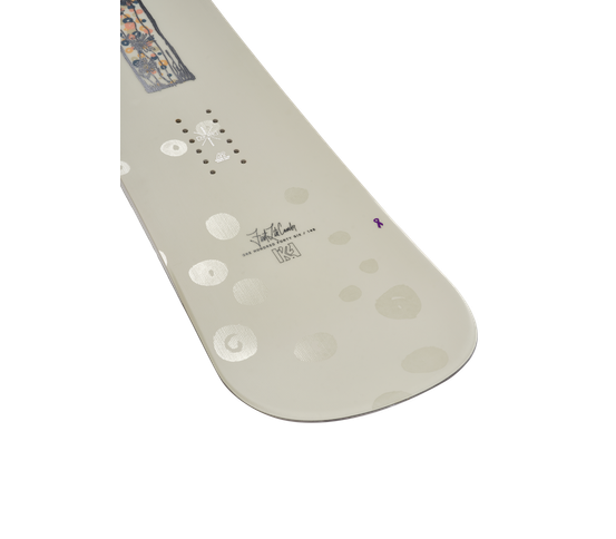 First Lite dömu snjóbretti