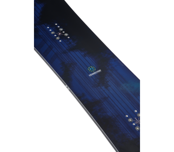 Passport Unisex snjóbretti