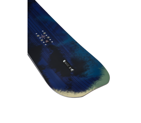 Passport Unisex snjóbretti