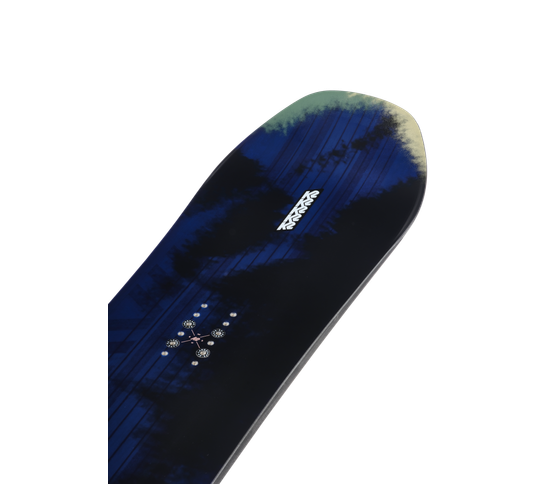 Passport Unisex snjóbretti