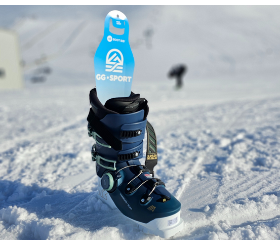 Skíðahorn GG Sport