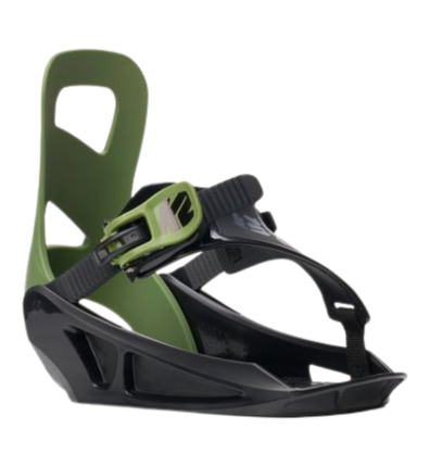 Lil Mini snjóbrettabindingar barna