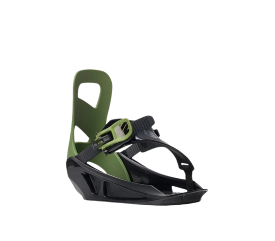 Lil Mini snjóbrettabindingar barna