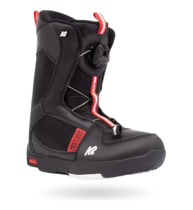 K2 Mini Turbo skór