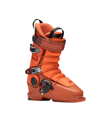 Evolver Youth skíðaskór