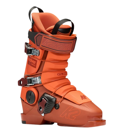 Evolver Youth skíðaskór