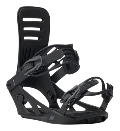 Formula snjóbrettabinding