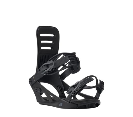 Formula snjóbrettabinding