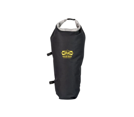 Atlas Helium Trail snjóþrúgur - pakki