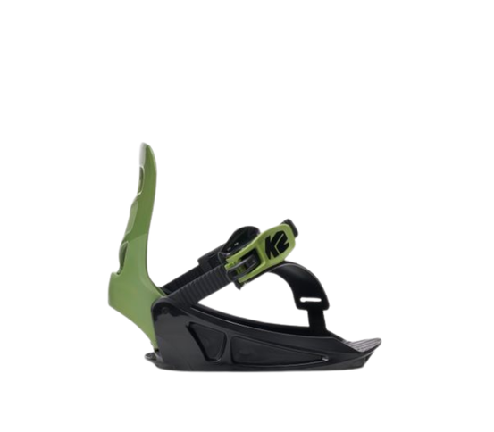 Lil Mini snjóbrettabindingar barna