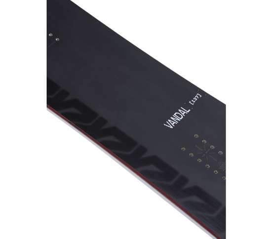 Vandal 25/26 Unglingabretti