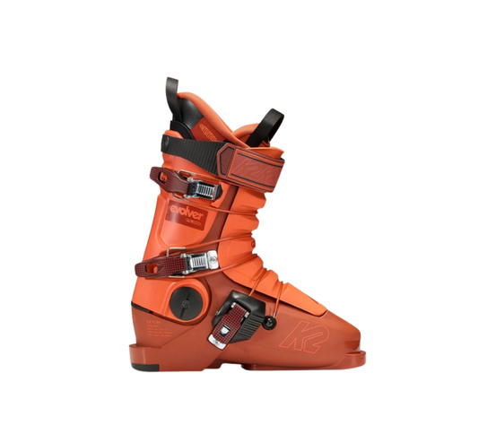 Evolver Youth skíðaskór