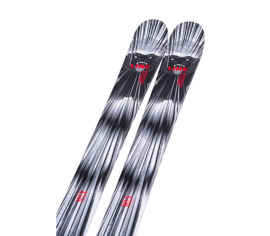 Honey Badger flat (án bindinga)