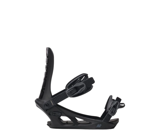 Formula snjóbrettabinding