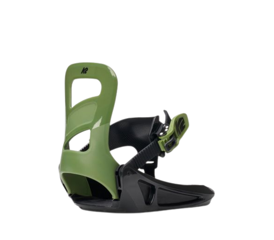 Lil Mini snjóbrettabindingar barna