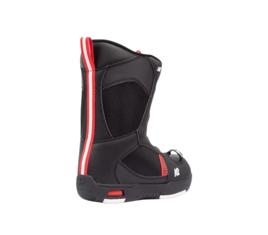 K2 Mini Turbo skór