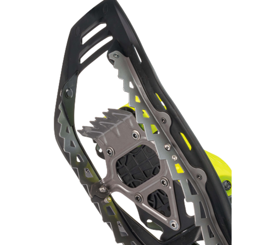 Atlas Helium snjóþrúgur