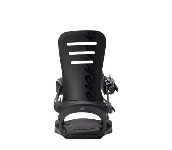 Formula snjóbrettabinding