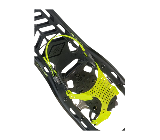 Atlas Helium Trail snjóþrúgur - pakki