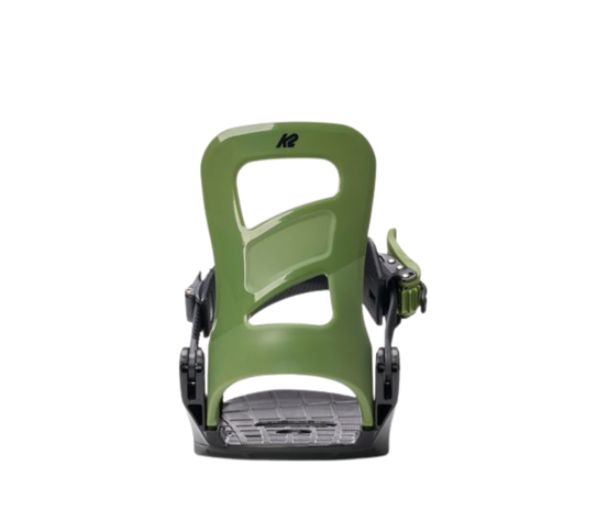 Lil Mini snjóbrettabindingar barna