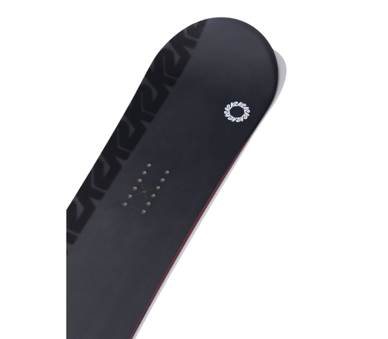 Vandal 25/26 Unglingabretti