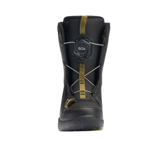 Lil Mini snjóbrettaskór barna