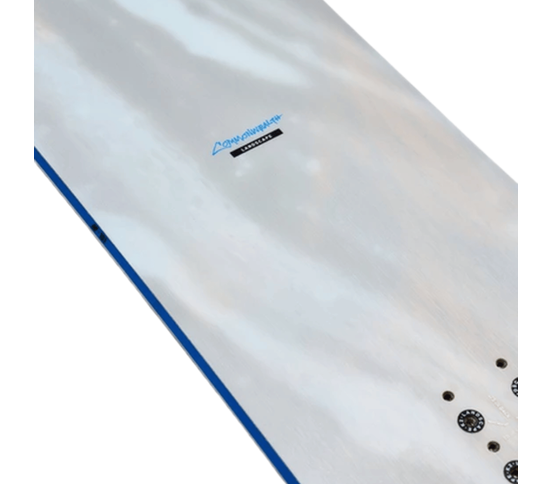 Commonwealth Unisex snjóbretti