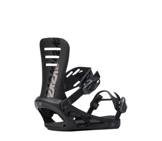 Formula snjóbrettabinding