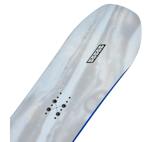 Commonwealth Unisex snjóbretti