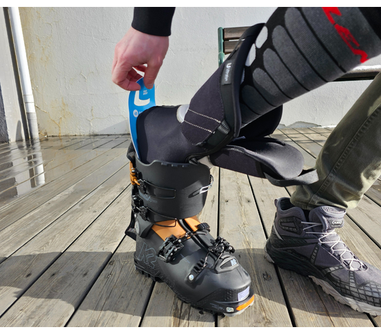 Skíðahorn GG Sport