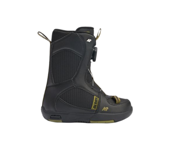 Lil Mini snjóbrettaskór barna