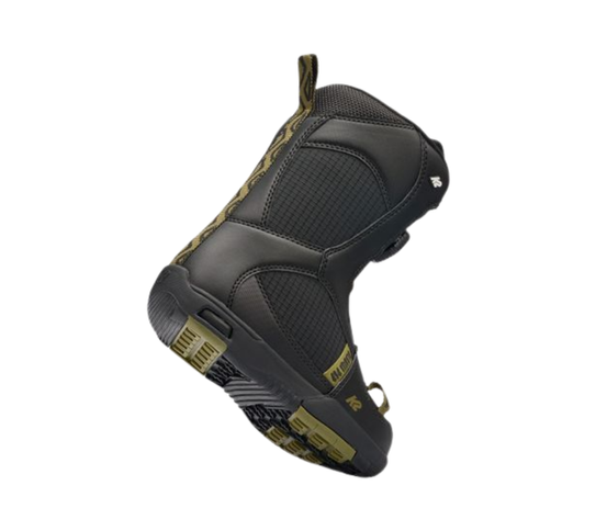 Lil Mini snjóbrettaskór barna