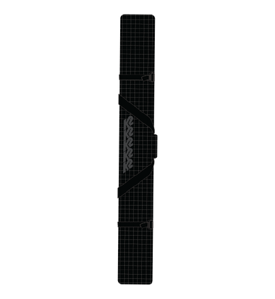 Single Double Padded Ski Bag