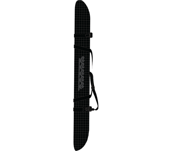 Single Padded Ski Bag