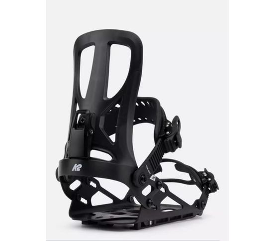 Far out binding fyrir fjallabretti