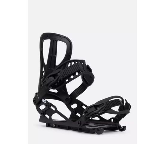 Far out binding fyrir fjallabretti